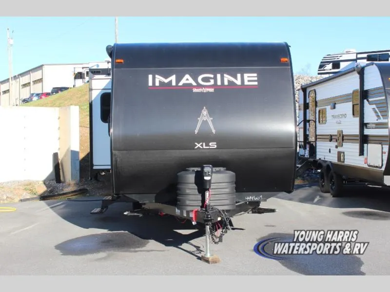 2026 Grand Design Imagine XLS 22RBE - Photo 3