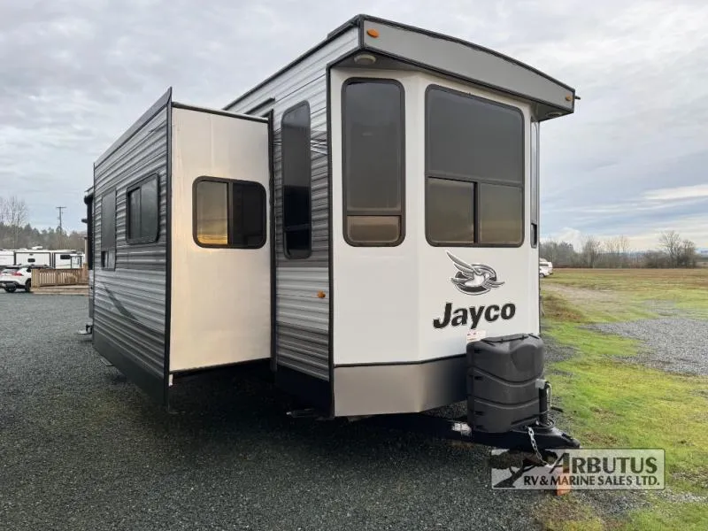 2020 Jayco Jay Flight Bungalow 40LOFT - Photo 3