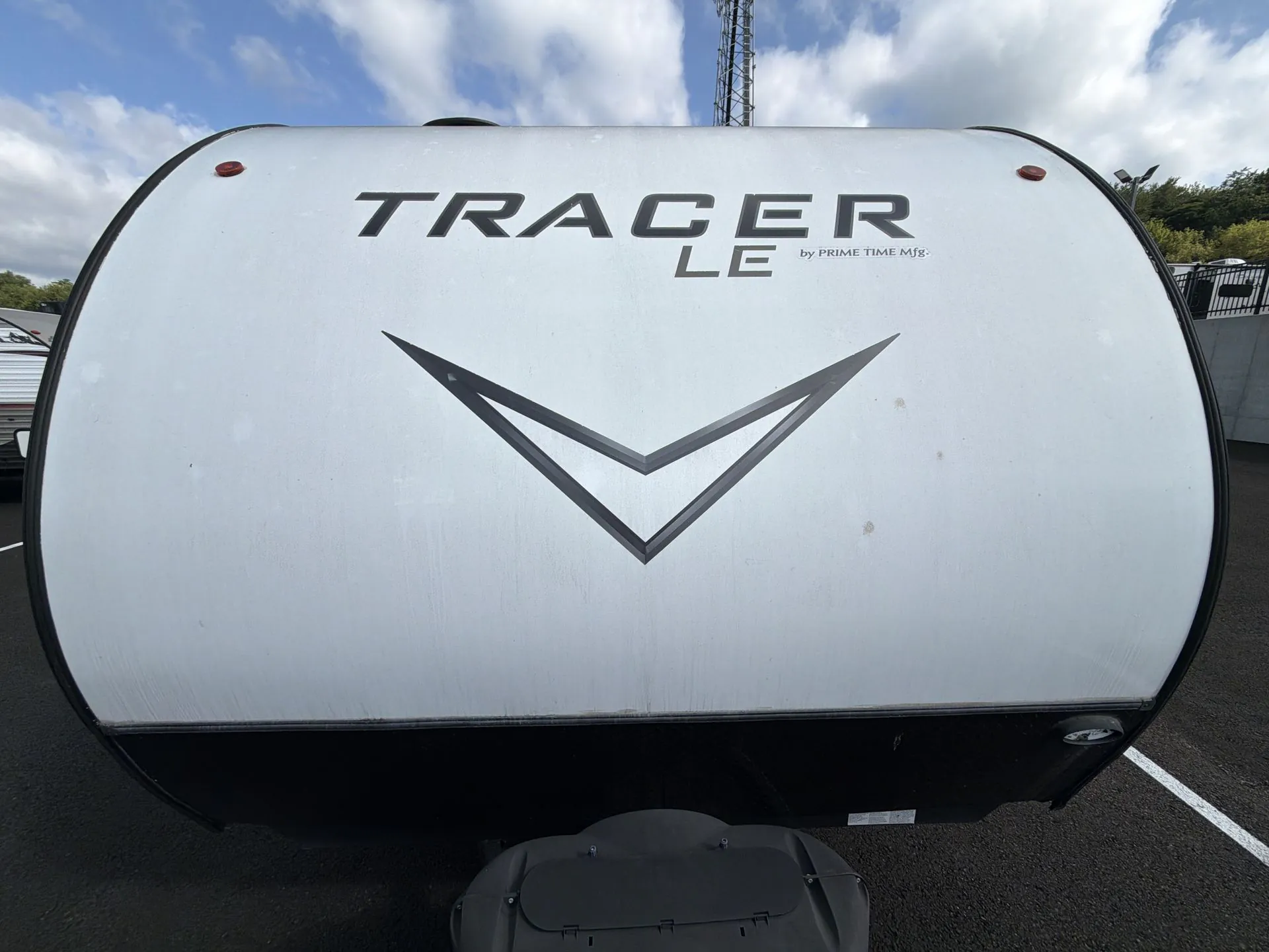 2021 Prime Time Tracer LE 260BHSLE - Photo 4