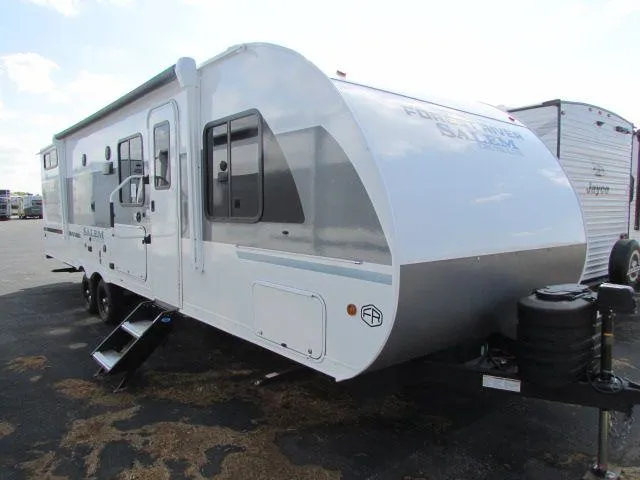 2025 Forest River Salem Cruise Lite 28VBXL - Photo 2