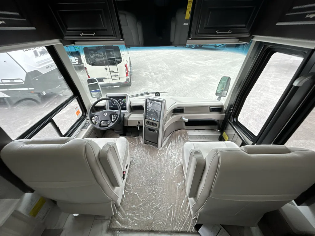 2026 Entegra Coach Aspire 44V, Photos photo 25
