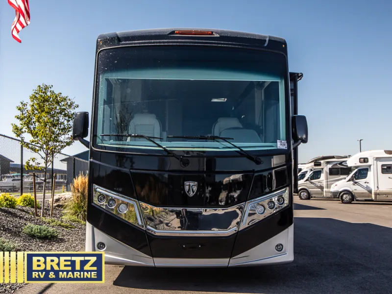 2026 Thor Motor Coach Palazzo GT 33.6 - Photo 3