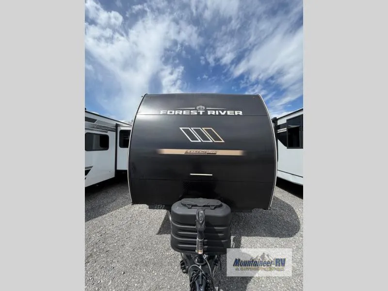 2026 Forest River Vibe 2600BH - Photo 4