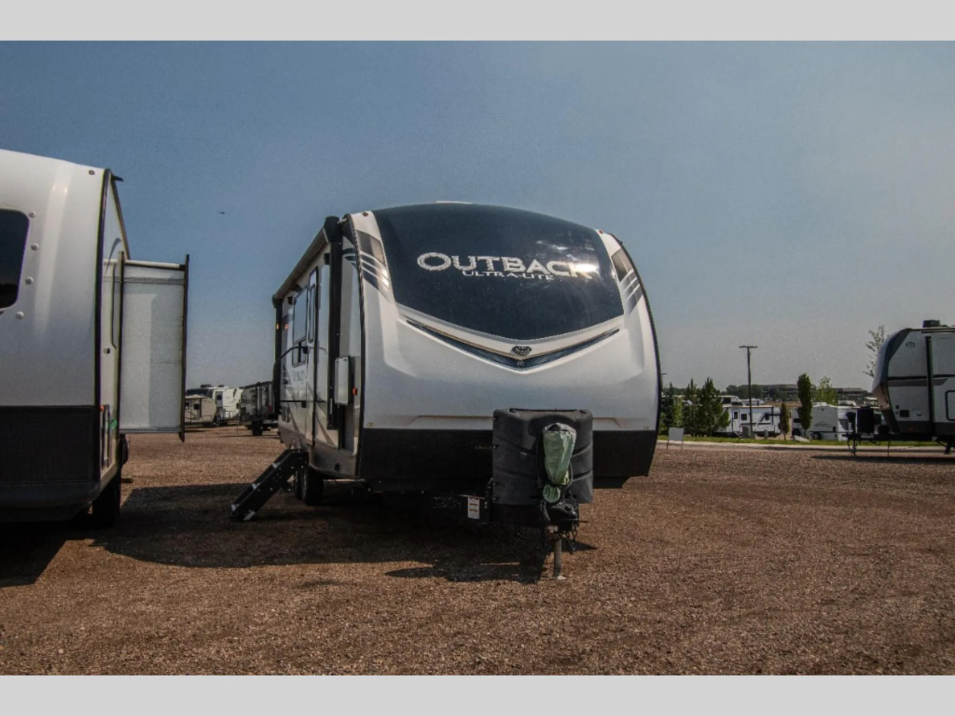 2020 Keystone Outback Ultra-Lite 221UMD - Photo 2