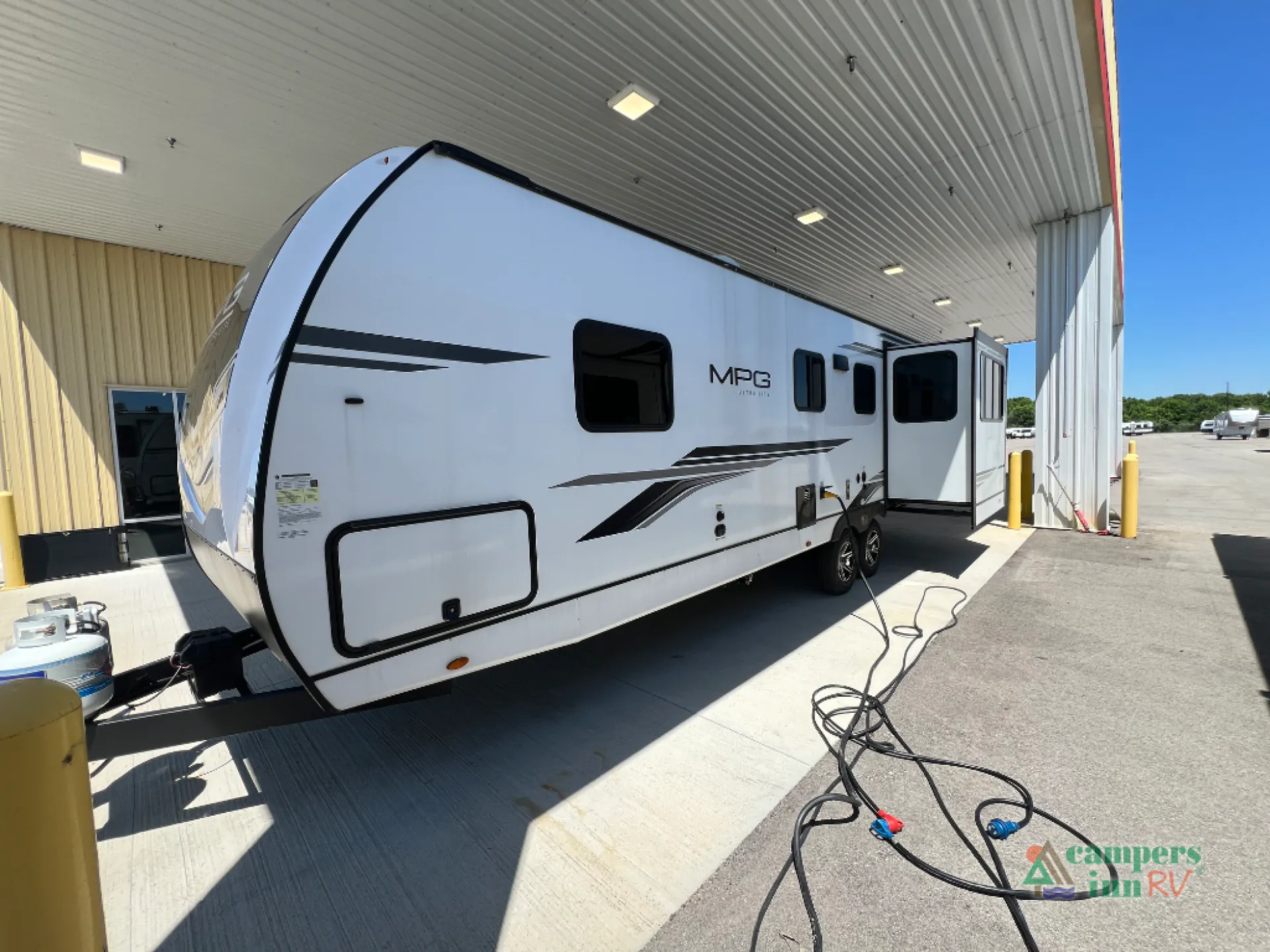 2025 Cruiser RV MPG 2780RE - Photo 4
