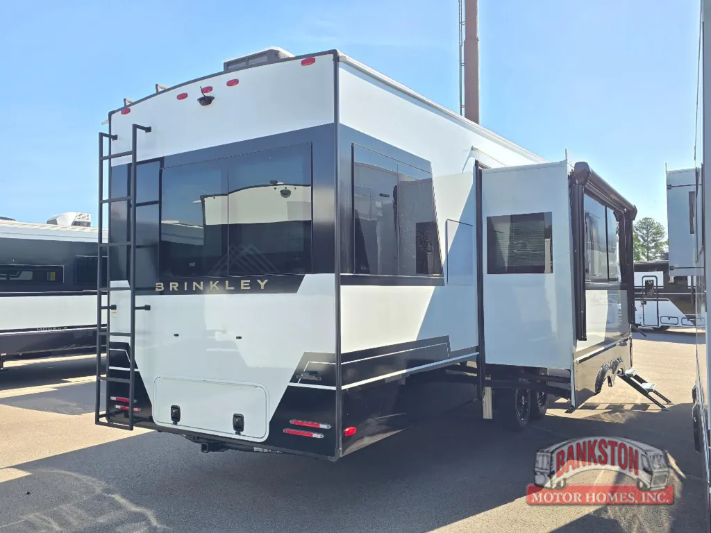 2026 Brinkley Model Z 3515, Photos photo 4