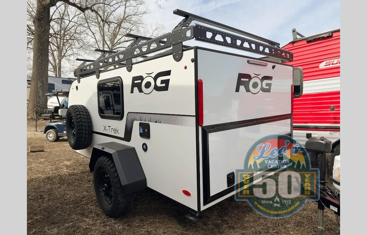 2025 Encore RV ROG 12BH - Photo 4