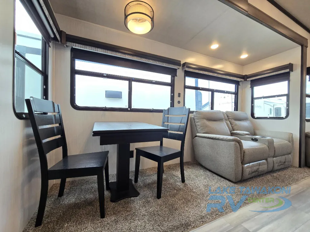 2022 Forest River Cedar Creek 377BH, Photos photo 10