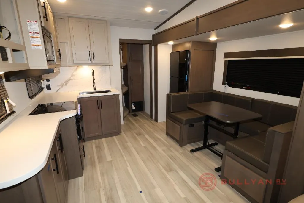 2026 Keystone Cougar Sport 2700BH - Photo 4