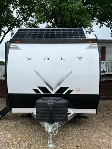 2023 Sunset Park RV Volt 1200 - Photo 4