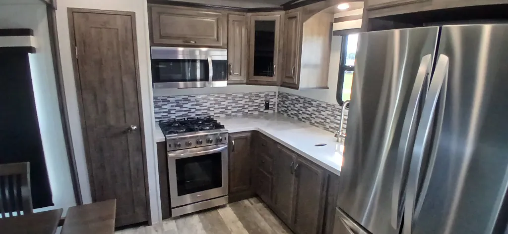2020 Forest River Sandpiper 39BARK, Photos photo 19