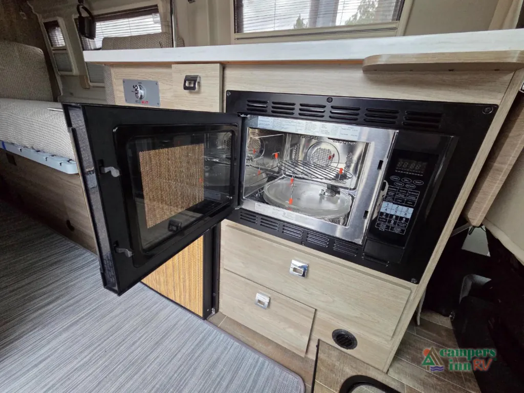 2022 Winnebago Travato 59KL, Photos photo 25