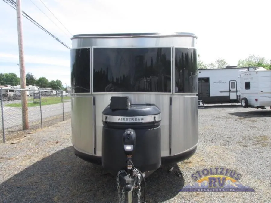 2022 Airstream Basecamp 19SB - Photo 2