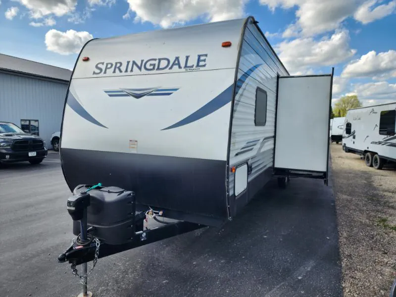 2020 Keystone Springdale 303BH - Photo 2