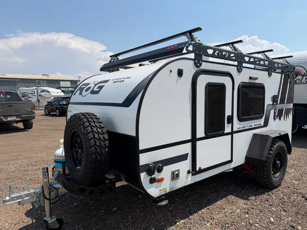 2027 Encore RV ROG 12RK - Photo 2