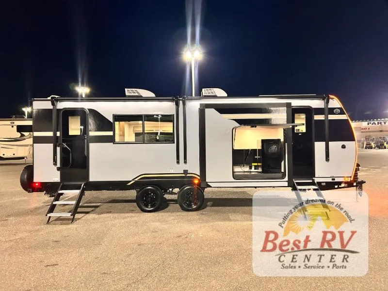 2026 Forest River Vibe 2500FIK - Photo 3