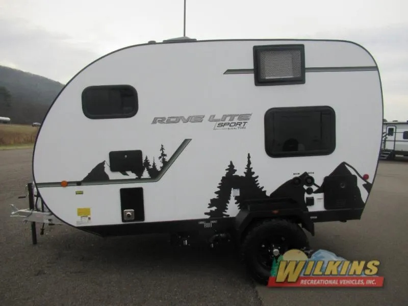 2026 Travel Lite Rove Lite Sport 12BH - Photo 4