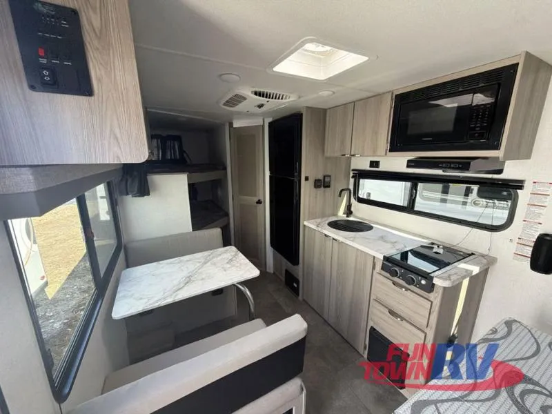 2024 Forest River RV Wildwood 179DBK - Photo 3