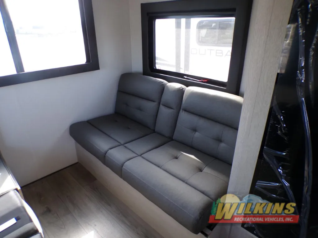 2026 Shasta RVs i-5 Edition 521CK, Photos photo 16