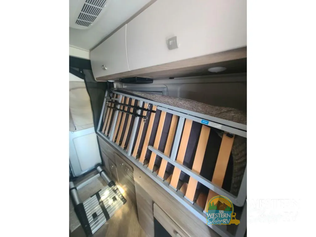 2025 Winnebago Travato 59G, Photos photo 14