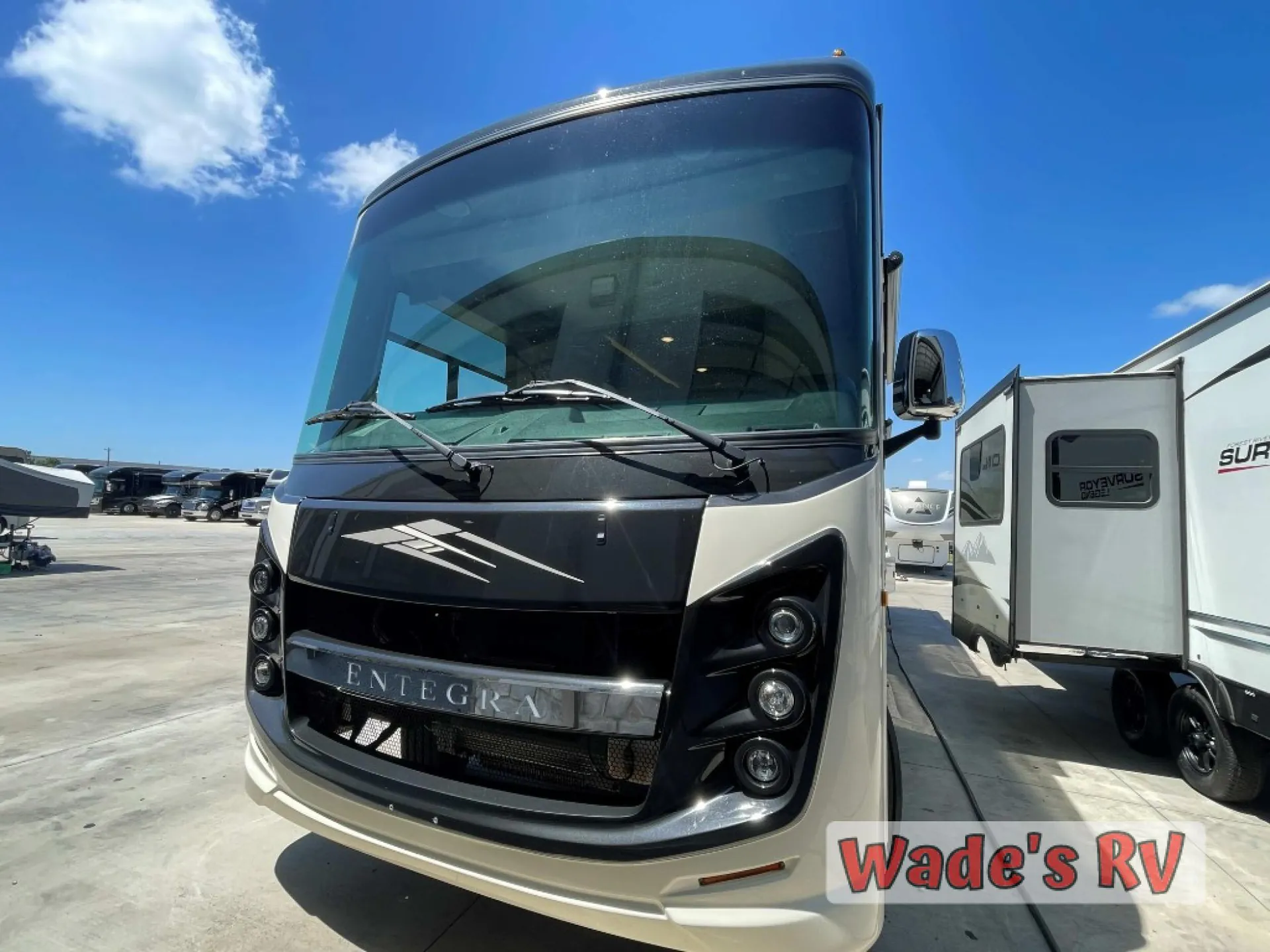 2023 Entegra Coach Vision XL 36C - Photo 4