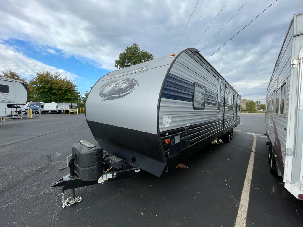 2020 Forest River Cherokee 306MM, Photos photo 21