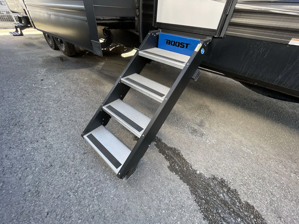 2022 Forest River XLR Boost 31QB, Photos photo 20