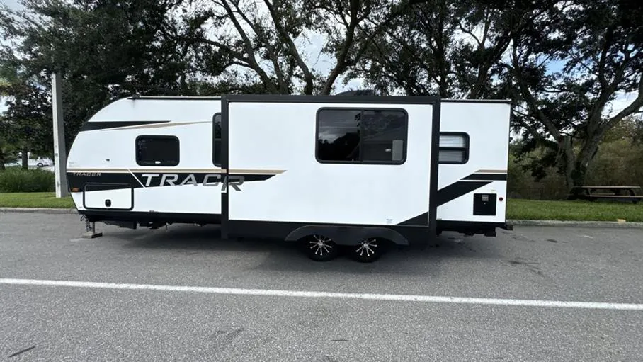 2024 Forest River Tracer 24RKS - Photo 4