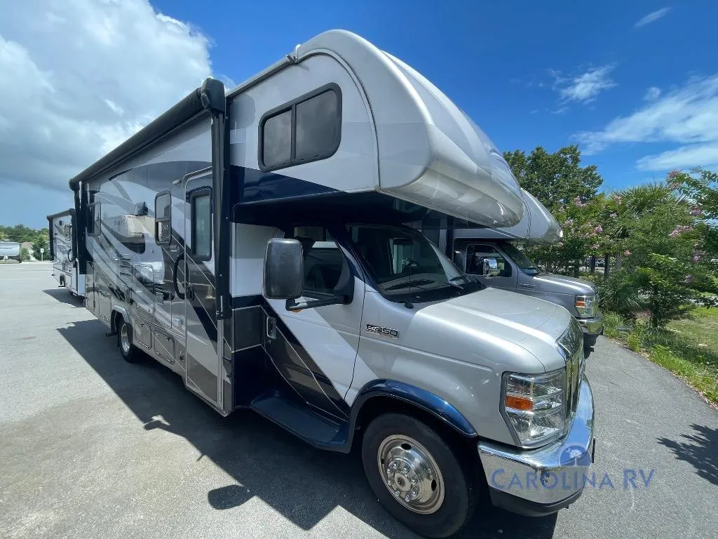 2018 Forest River Forester 2501TS - Photo 2