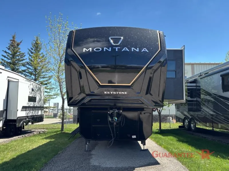 2026 Keystone Montana 3100RL - Photo 3