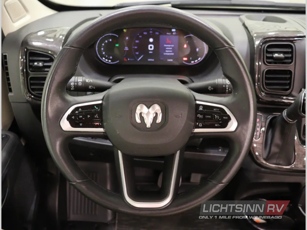 2023 Winnebago Travato 59G, Photos photo 144