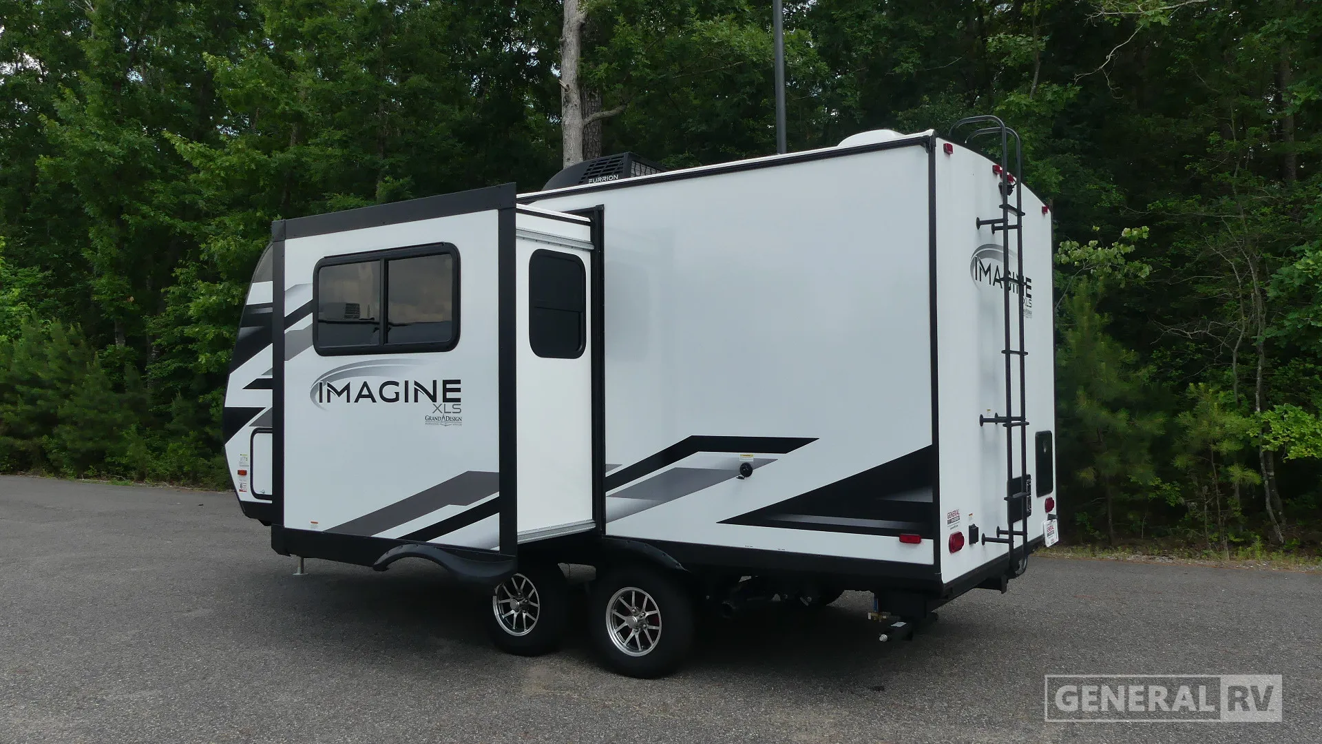 2024 Grand Design Imagine XLS 17MKE - Photo 4