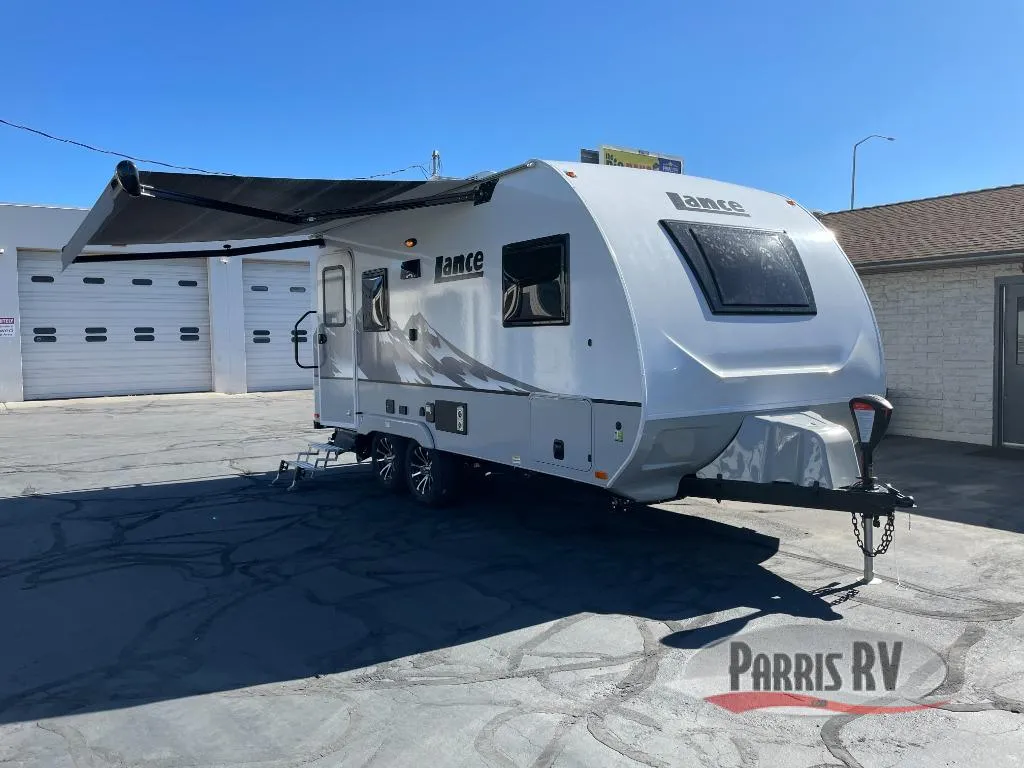 2027 Lance Lance Travel Trailers New    1685 - Main photo