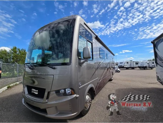 2020 Newmar Bay Star 3315 - Photo 2
