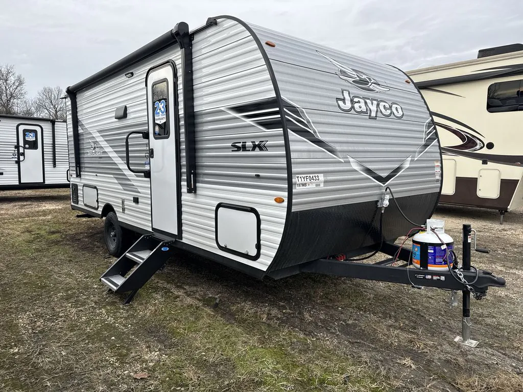 2026 Jayco Jay Flight SLX 197MB - Photo 2