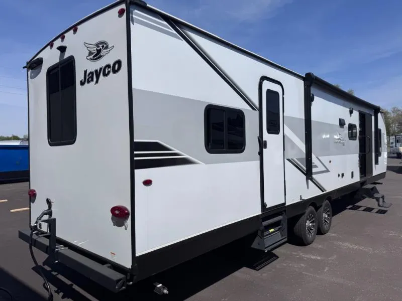 2025 Jayco Jay Flight SLX 380DQS - Photo 4
