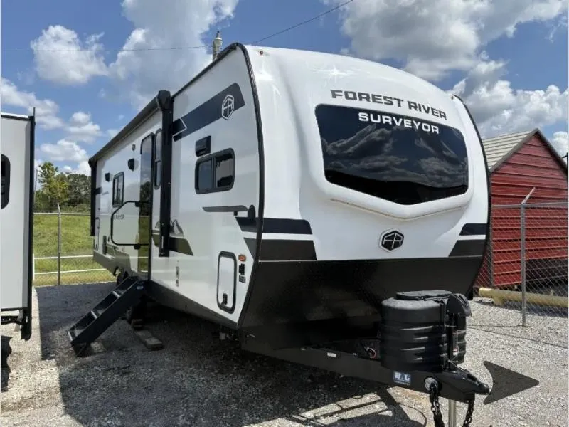 2026 Forest River Grand Surveyor 268FKBS - Photo 4