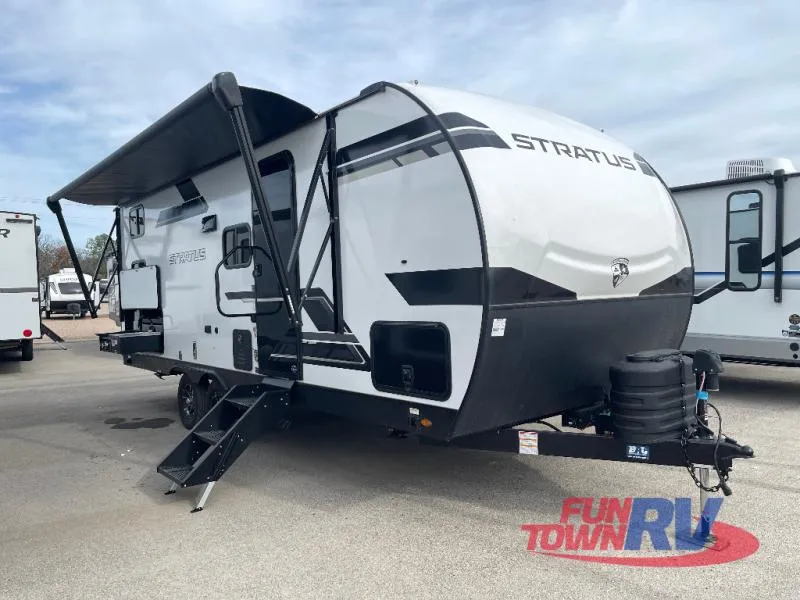 2026 Venture RV Stratus 211VBH - Main photo