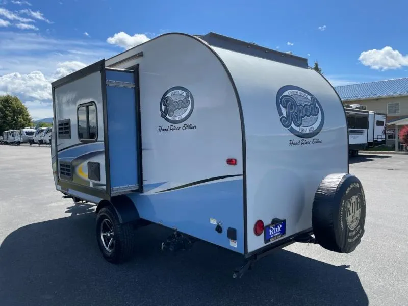 2018 Forest River R-Pod RP-180 - Photo 3