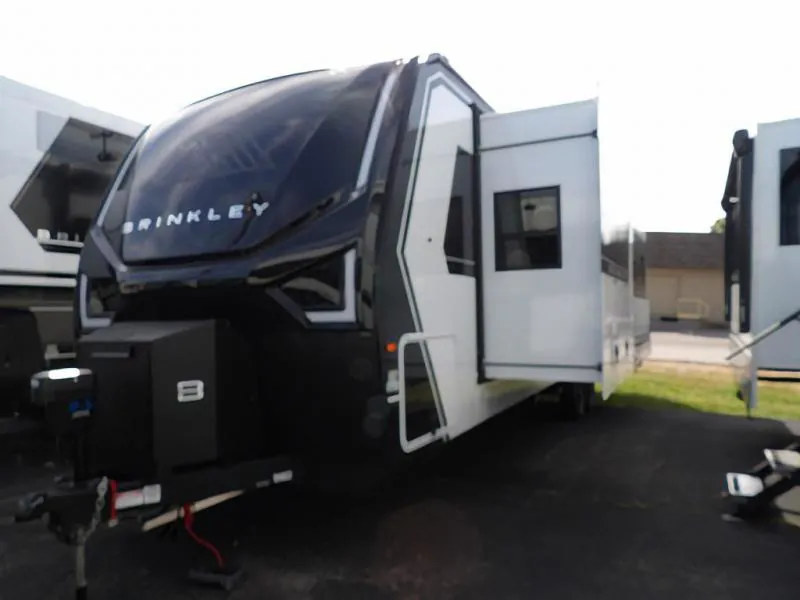 2026 Brinkley Model Z Air 310 - Photo 3