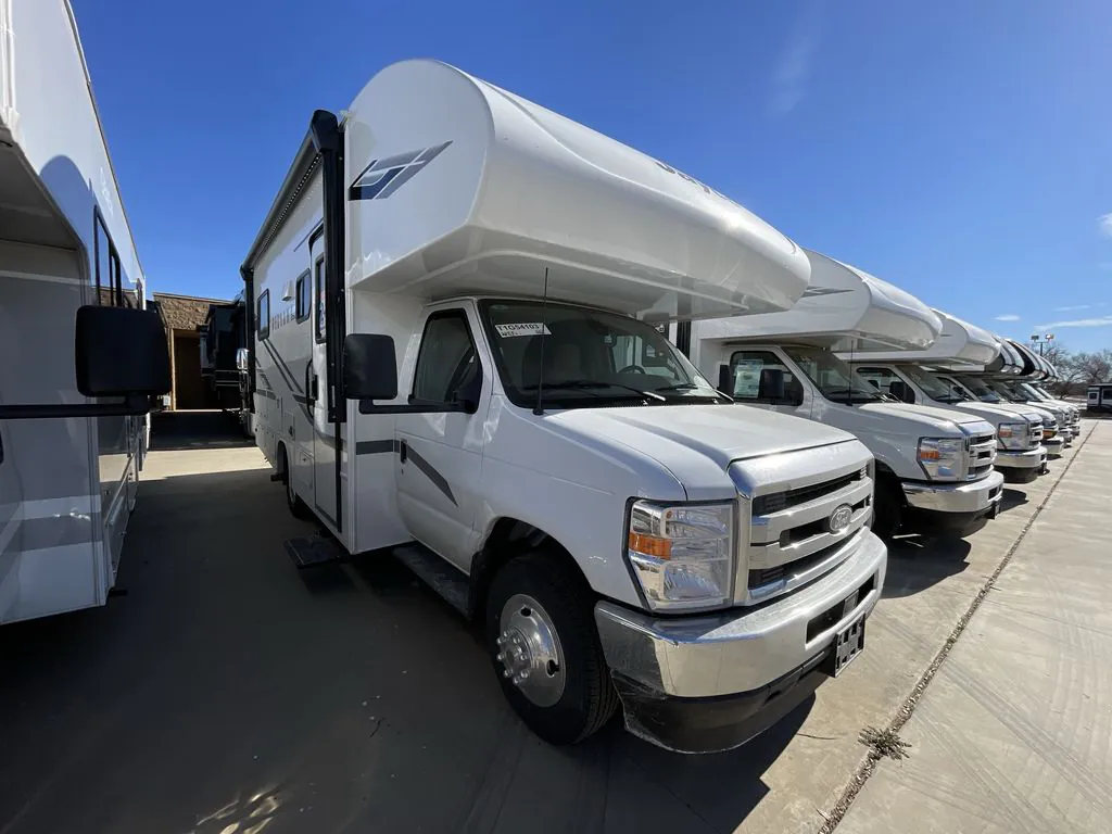 2026 Jayco Redhawk SE 22EF