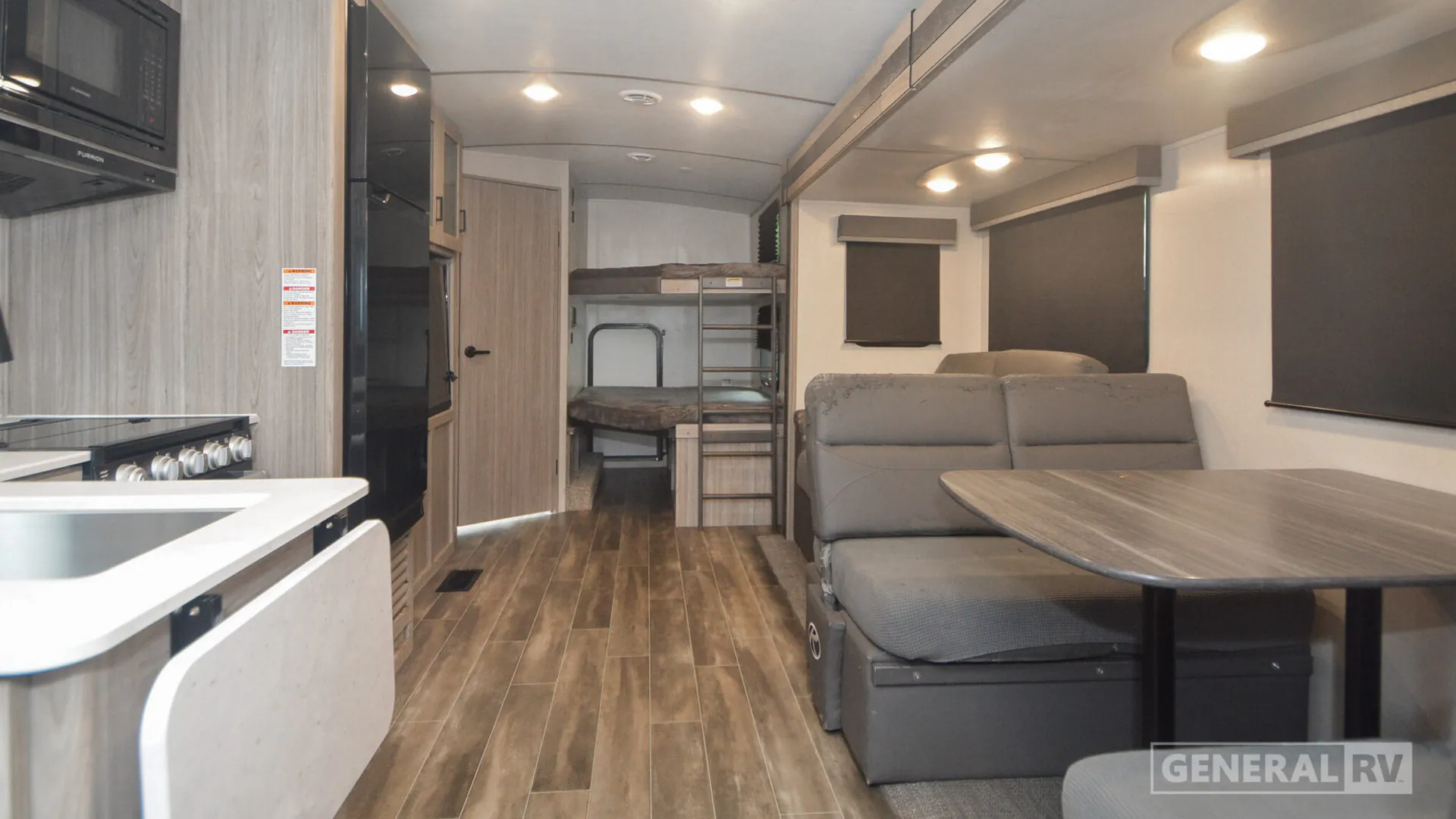2023 Keystone Passport GT 2951BH - Photo 3