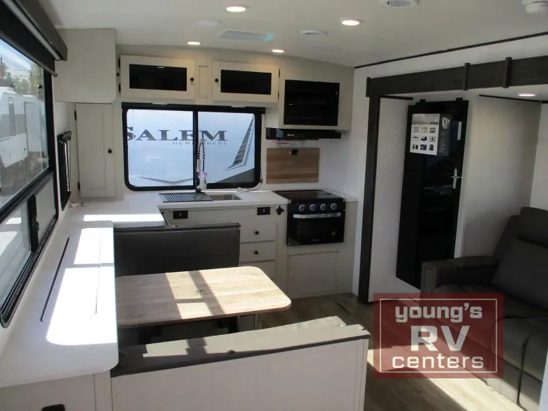 2026 Coachmen Northern Spirit Ultra Lite 2560RK - Photo 3
