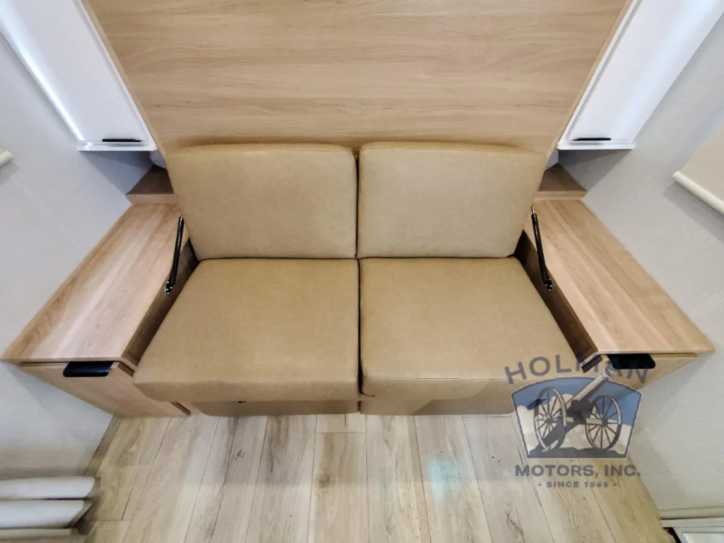 2027 Winnebago Micro Minnie 2108DS, Photos photo 26