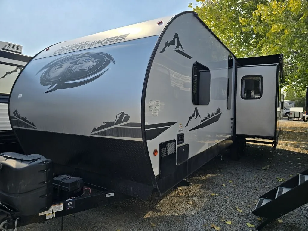 2022 Forest River Cherokee 264RL - Photo 4