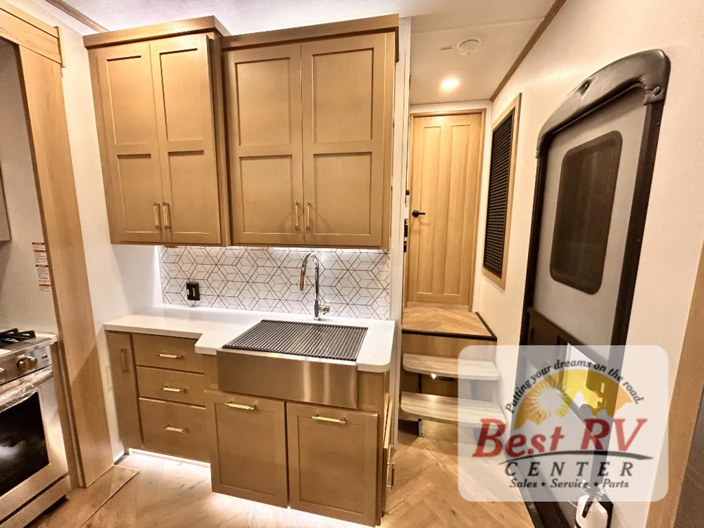 2026 Keystone Raptor 441, Photos photo 73