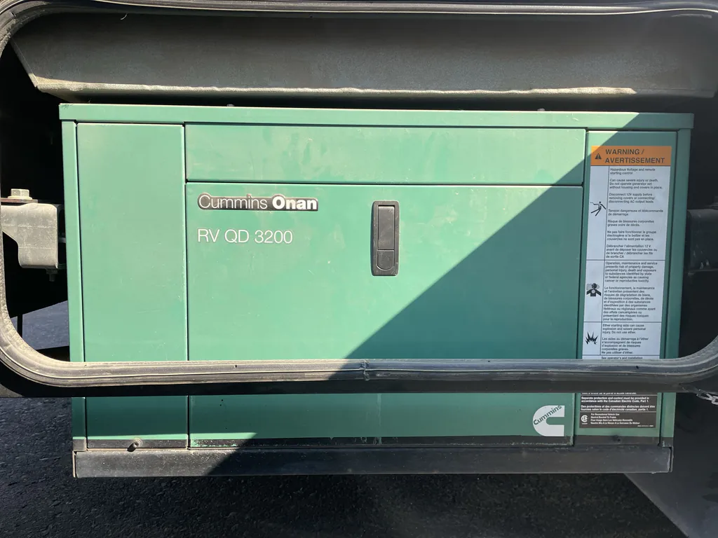 2019 Tiffin Wayfarer 24 BW, Photos photo 24