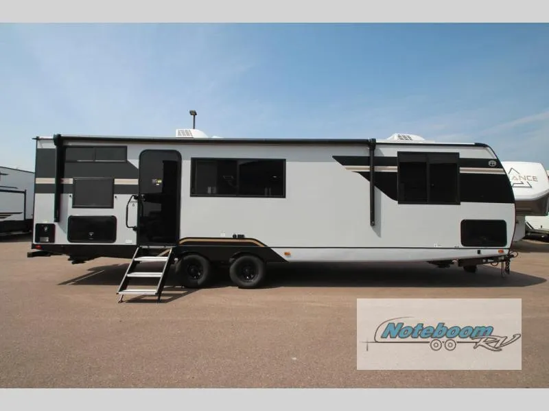2026 Forest River Vibe 2600BH - Photo 2