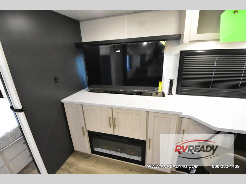 2027 Forest River R-Pod Un-Mapped 23MK, Photos photo 15