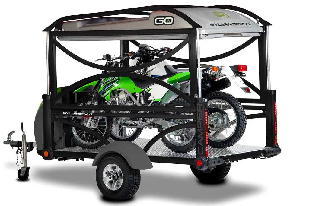 2026 SYLVANSPORT SylvanSport Go All Out - Photo 3
